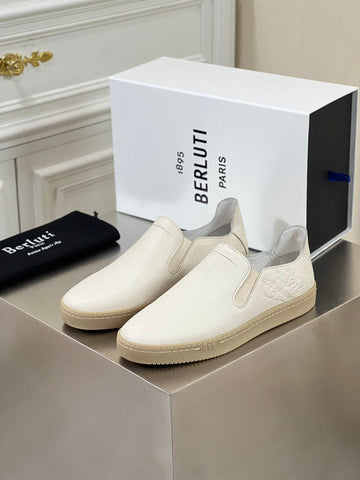 Makersluxe - BRE Men Shoes - 242