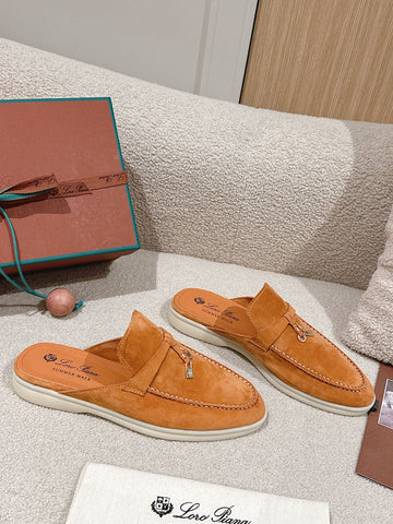 Makersluxe - LOP Shoes - 311