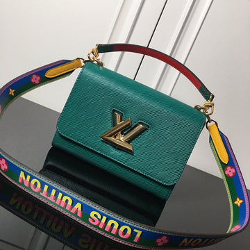 LOV2 Bags - Makersluxe Bags  1839