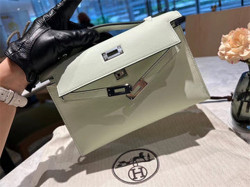 Makersluxe - HMS Bags - 990