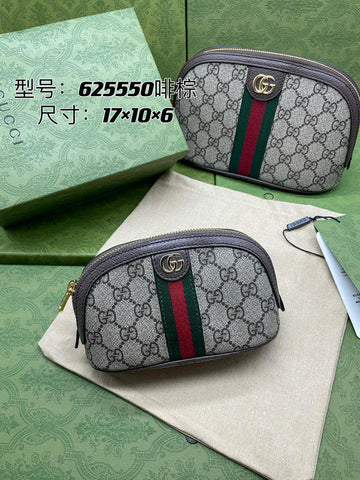 Makersluxe Fashion - GCI Bags - 12811