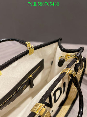 Makersluxeras - FDE Bags - 1515