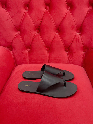 Makersluxe - THR Women Shoes - 275