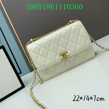 Makersluxeras - CHL Bags - 1883