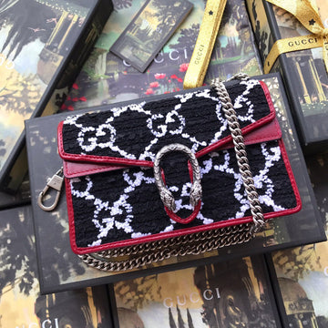 Makersluxe Bags - GCI Bags - 6196