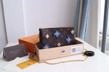 MLB Fashion Lu-Vi bags - 1357