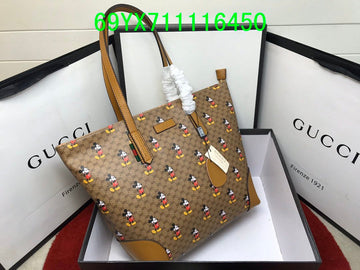 Makersluxe Fashion - GCI Bags - 11101