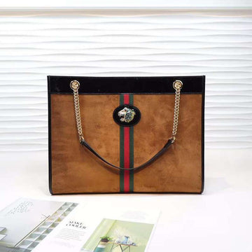 Makersluxe Fashion - GCI Bags - 498