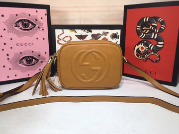 Makersluxe Bags - GCI Bags - 1455