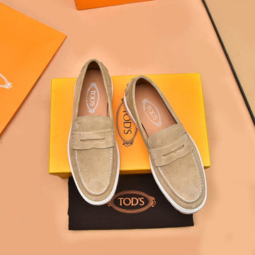 Makersluxe - TDS Men Shoes - 502