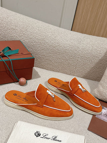 Makersluxe - LOP Shoes - 330
