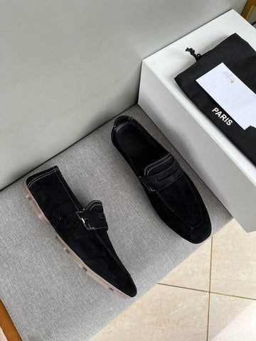 Makersluxe - BRE Men Shoes - 279