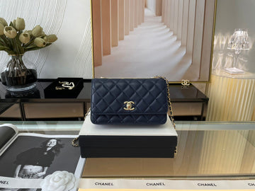 Makersluxe Bags - CHL Bags - 1476