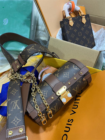 Makersluxe - LOV Bags - 215