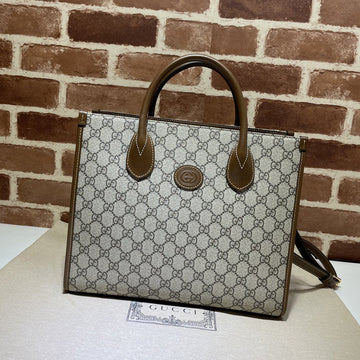 Makersluxe Fashion - GCI Bags - 3327
