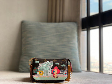 MLB - LOV Bags - 1253