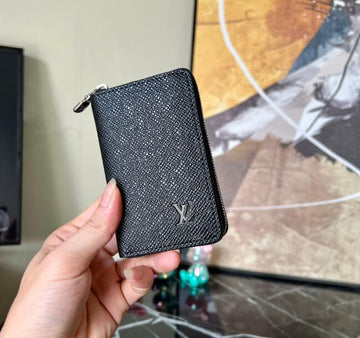 Makersluxe - LOV Wallets - 139