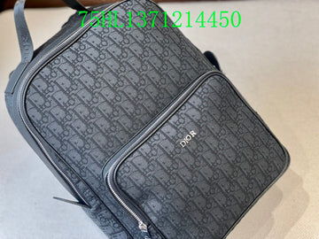 Makersluxeras - DOR Bags - 983