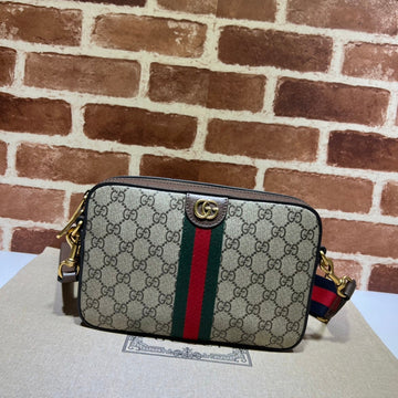 Makersluxe Fashion - GCI Bags - 11971