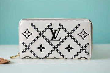 Makersluxe Fashion Lu-Vi bags - 8891