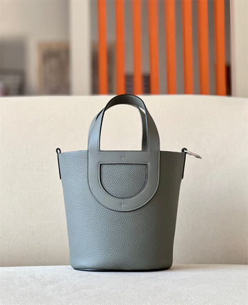 Makersluxe - HMS Bags - 1247