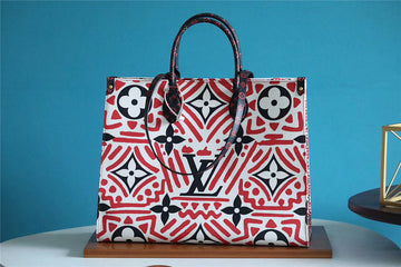 Makersluxe Fashion Lu-Vi bags - 8646