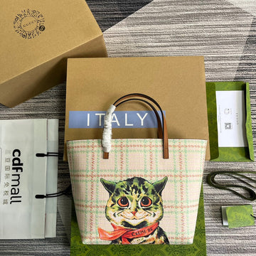 Makersluxe Bags - GCI Bags - 6883