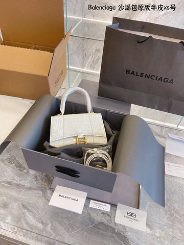 Makersluxe Bags - BGA Bags - 1430