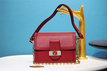Makersluxe Fashion Lu-Vi bags - 8128