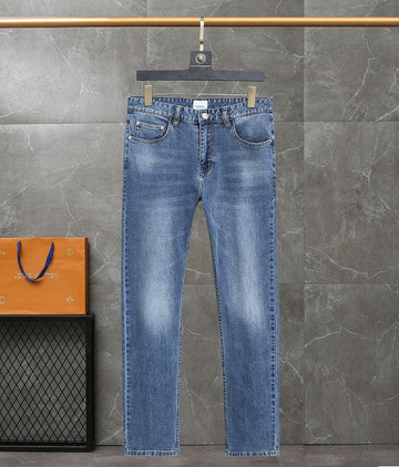 Makersluxe - Men Jeans - 510