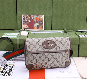 Makersluxe Bags - GCI Bags - 1422