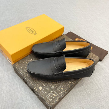 Makersluxe - TDS Men Shoes - 292