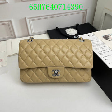 Makersluxe Bags - CHL Bags - 5542