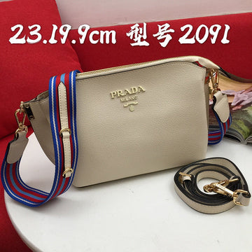 Makersluxe Bags - PDA Bags - 1117