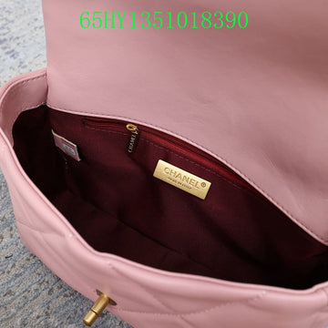 Makersluxeras - CHL Bags - 2086