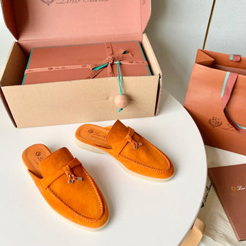 Makersluxe - LOP Shoes - 110