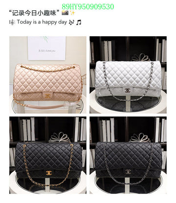 Makersluxeras - CHL Bags - 3267