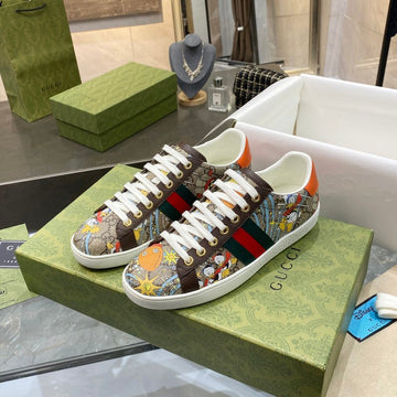 Makersluxe Bags - Mix Shoes - 1225
