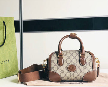 Makersluxe Fashion - GCI Bags - 12562