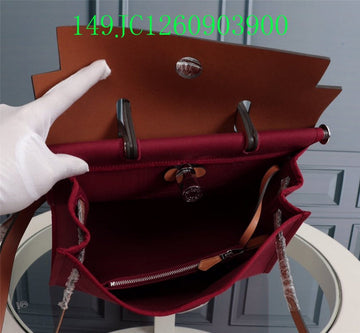 Makersluxeras - HMS Bags - 1242
