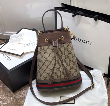 Makersluxe Bags - GCI Bags - 5073