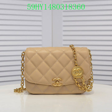 Makersluxe Bags - CHL Bags - 5215