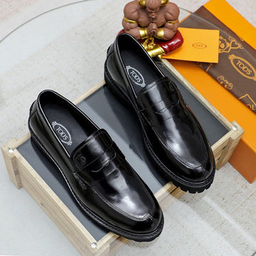 Makersluxe - TDS Men Shoes - 518