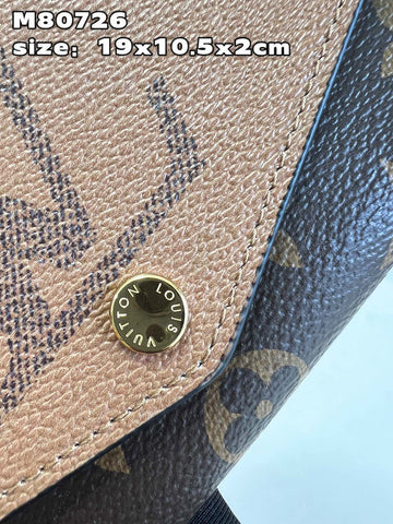 Makersluxe- Louis Vuittons  - 15903