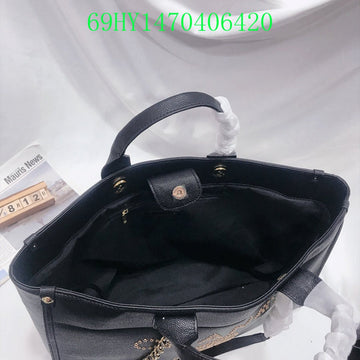 Makersluxeras - CHL Bags - 2827