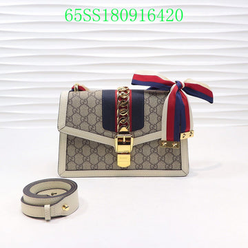 Makersluxeras - GUKI Bags - 2322
