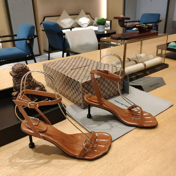 Makersluxe Bags - BGA Shoes - 1194