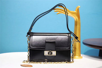 Makersluxe Fashion Lu-Vi bags - 8127
