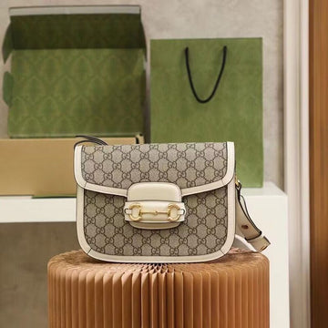 Makersluxe Fashion - GCI Bags - 11937