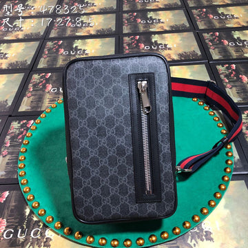 Makersluxe Fashion - GCI Bags - 8577